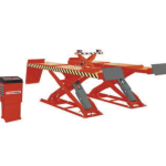 PNEUMAC SCISSORS LIFT ALIGNMENT 4.5T